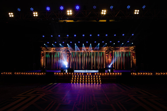 Amby Decor Shots TLF