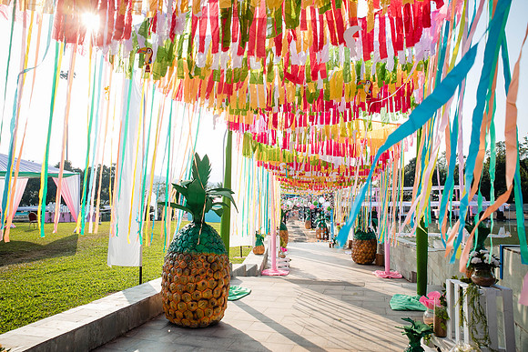 Amby Decor Shots TLF
