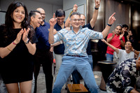 Anuj's 50th - AFTER PARTY