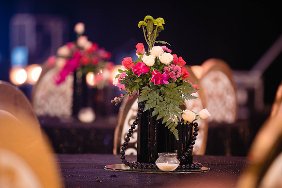 Amby Decor Shots TLF