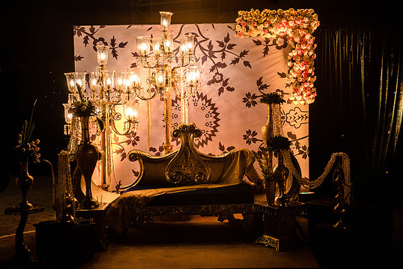 Amby Decor Shots TLF