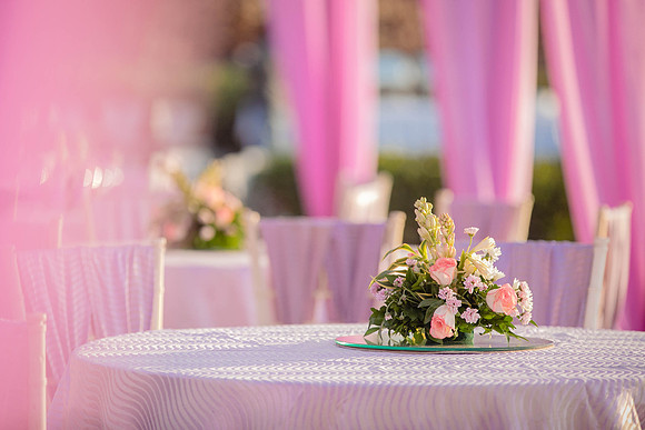 Amby Decor Shots TLF