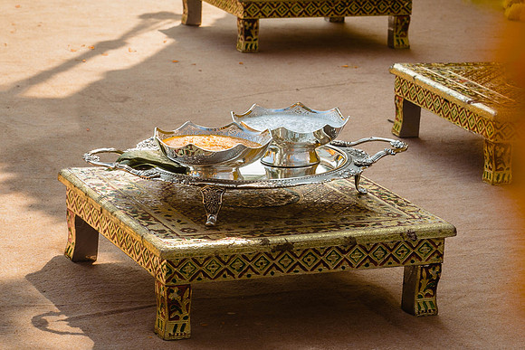 Amby Decor Shots TLF