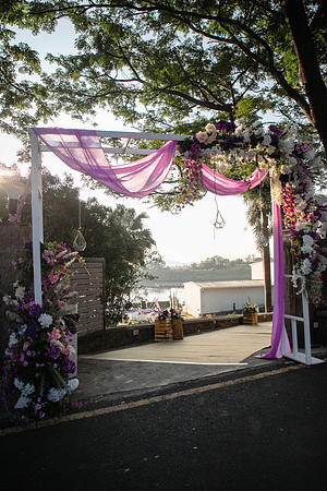Amby Decor Shots TLF