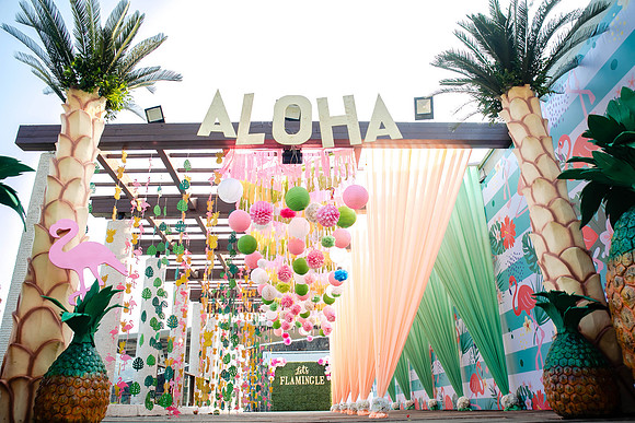 Amby Decor Shots TLF